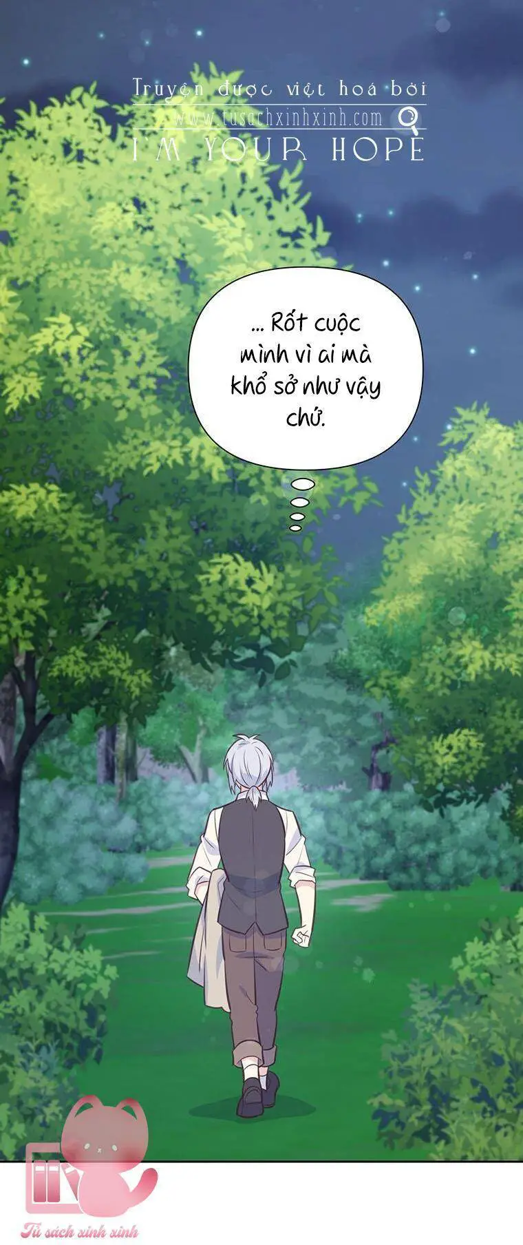 Yêu Tôi Đi, Dù Sao Ngài Cũng Chỉ Là Nhân Vật Phụ Nettruyen ZZZ Chương 56 Page 46
