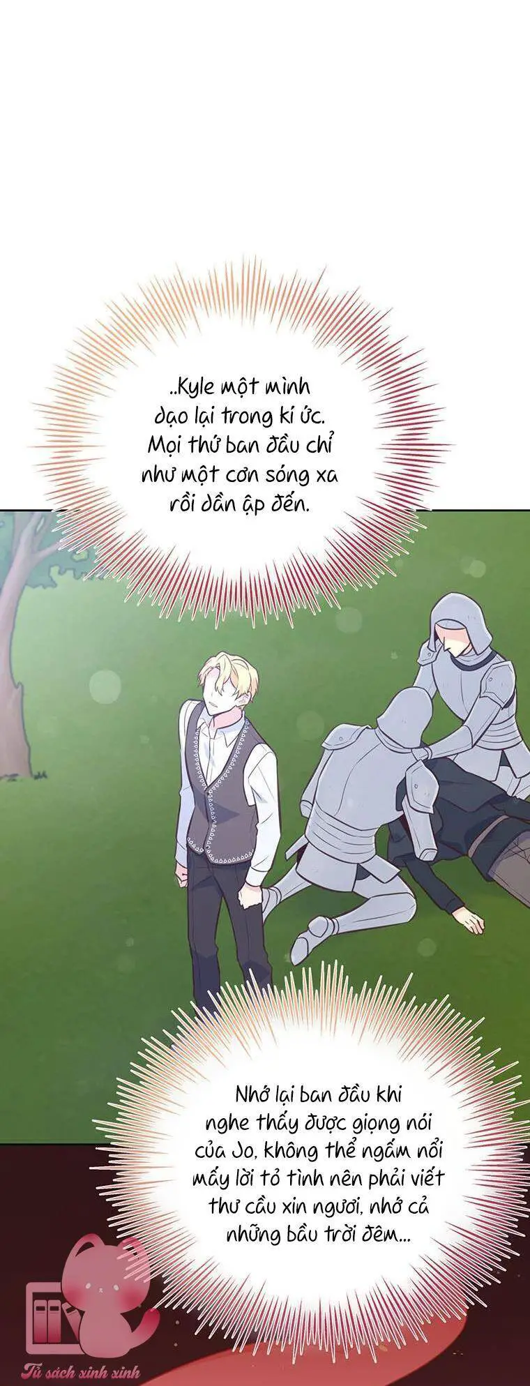 Yêu Tôi Đi, Dù Sao Ngài Cũng Chỉ Là Nhân Vật Phụ Nettruyen ZZZ Chương 56 Page 47