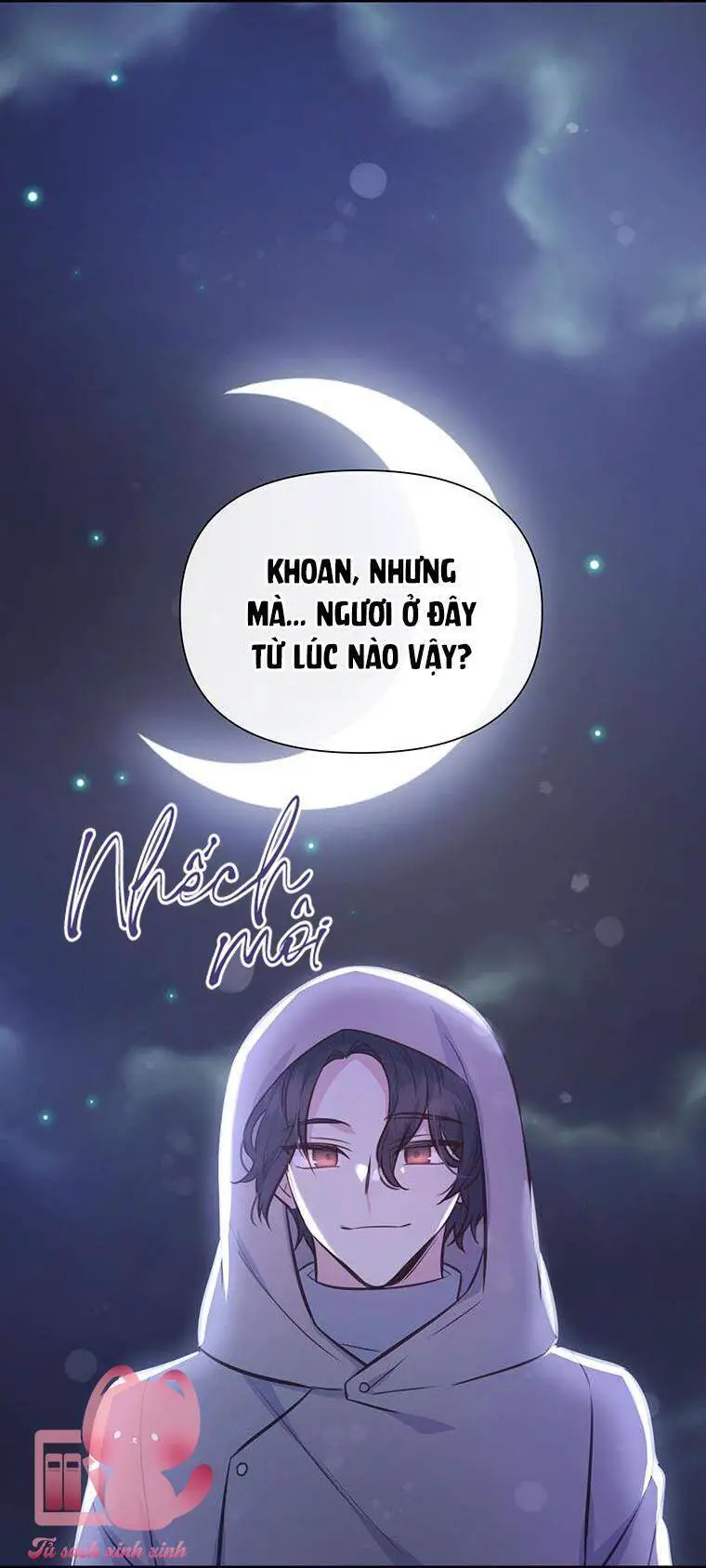 Yêu Tôi Đi, Dù Sao Ngài Cũng Chỉ Là Nhân Vật Phụ Nettruyen ZZZ Chương 56 Page 54