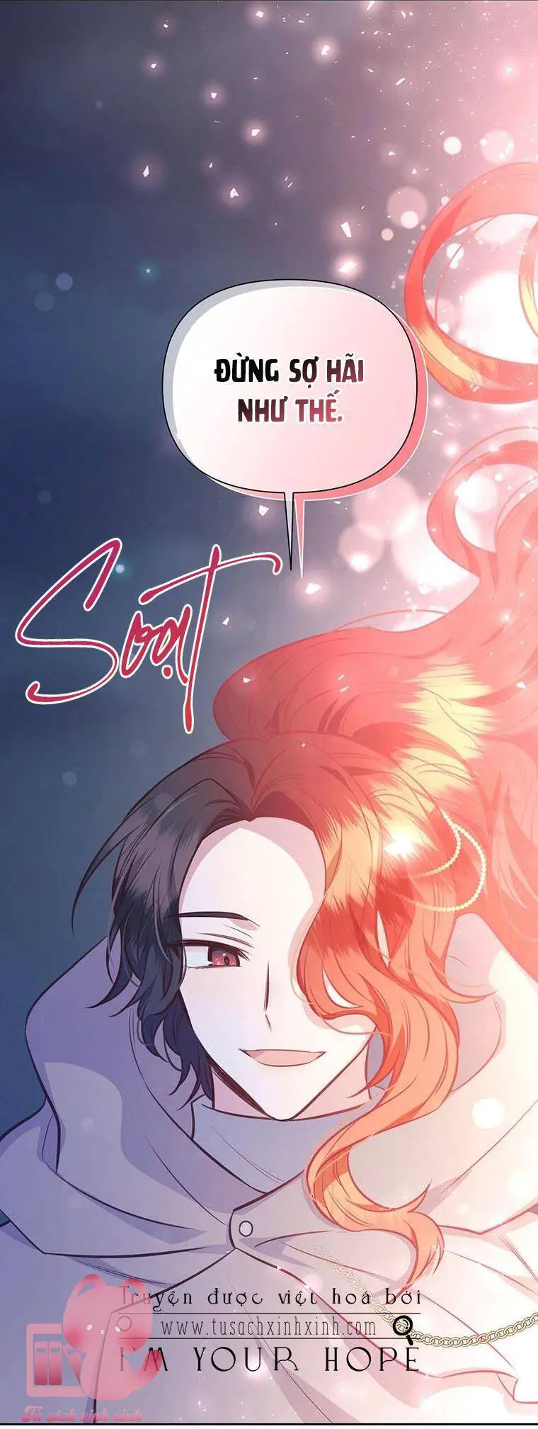 Yêu Tôi Đi, Dù Sao Ngài Cũng Chỉ Là Nhân Vật Phụ Nettruyen ZZZ Chương 56 Page 55