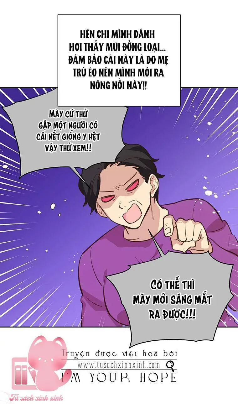 Yêu Tôi Đi, Dù Sao Ngài Cũng Chỉ Là Nhân Vật Phụ Nettruyen ZZZ Chương 62 Page 8