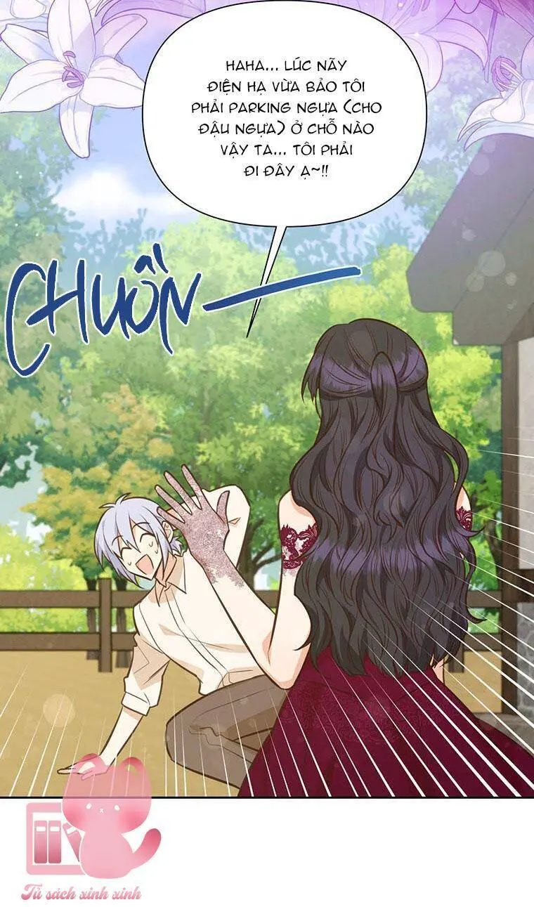 Yêu Tôi Đi, Dù Sao Ngài Cũng Chỉ Là Nhân Vật Phụ Nettruyen ZZZ Chương 62 Page 14