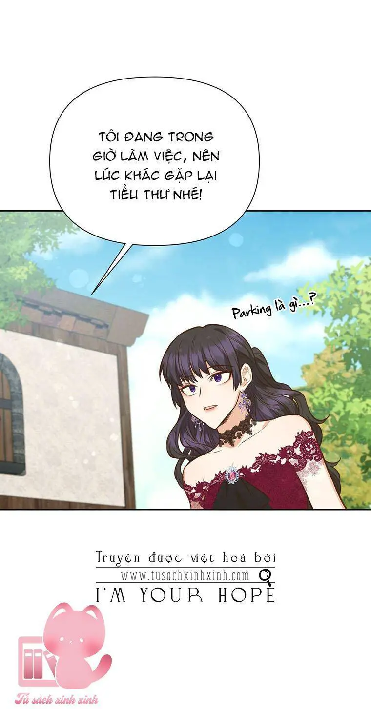 Yêu Tôi Đi, Dù Sao Ngài Cũng Chỉ Là Nhân Vật Phụ Nettruyen ZZZ Chương 62 Page 15