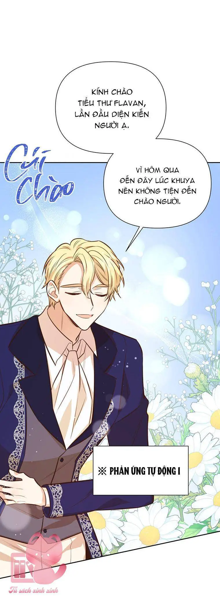 Yêu Tôi Đi, Dù Sao Ngài Cũng Chỉ Là Nhân Vật Phụ Nettruyen ZZZ Chương 62 Page 30