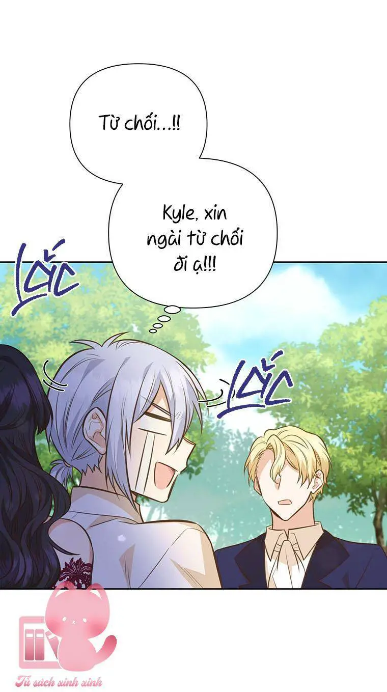 Yêu Tôi Đi, Dù Sao Ngài Cũng Chỉ Là Nhân Vật Phụ Nettruyen ZZZ Chương 62 Page 36
