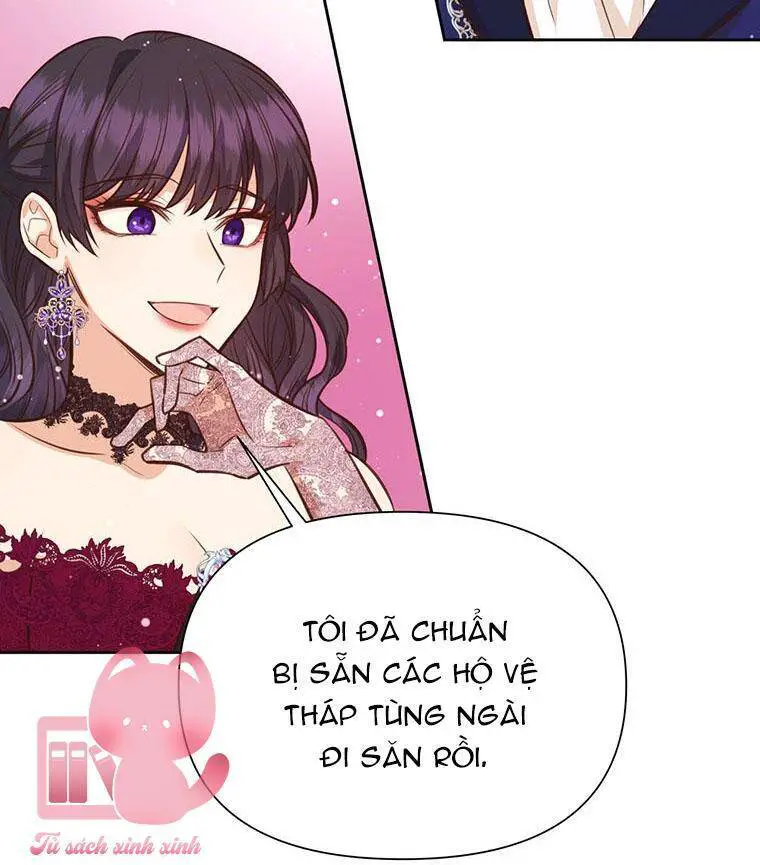 Yêu Tôi Đi, Dù Sao Ngài Cũng Chỉ Là Nhân Vật Phụ Nettruyen ZZZ Chương 62 Page 38
