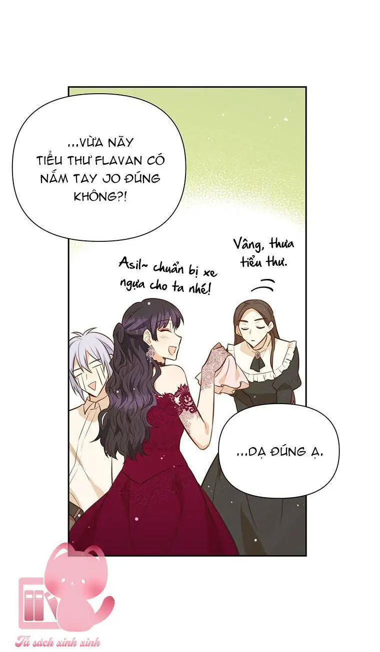 Yêu Tôi Đi, Dù Sao Ngài Cũng Chỉ Là Nhân Vật Phụ Nettruyen ZZZ Chương 62 Page 46