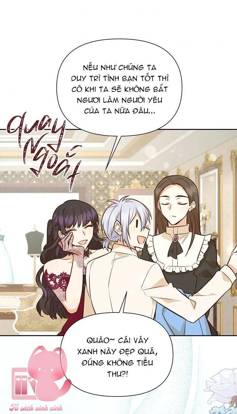 Yêu Tôi Đi, Dù Sao Ngài Cũng Chỉ Là Nhân Vật Phụ Nettruyen ZZZ Chương 62 Page 62