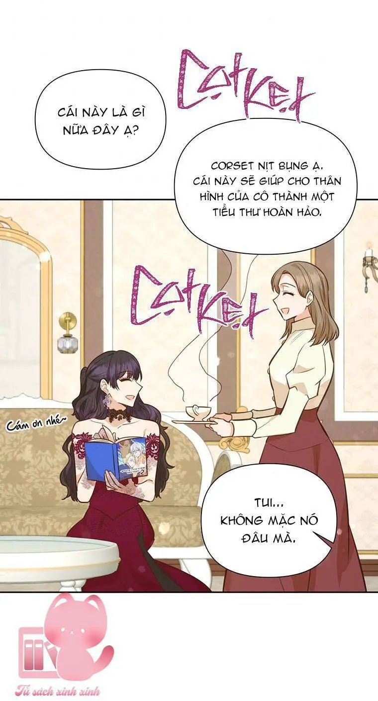 Yêu Tôi Đi, Dù Sao Ngài Cũng Chỉ Là Nhân Vật Phụ Nettruyen ZZZ Chương 62 Page 70
