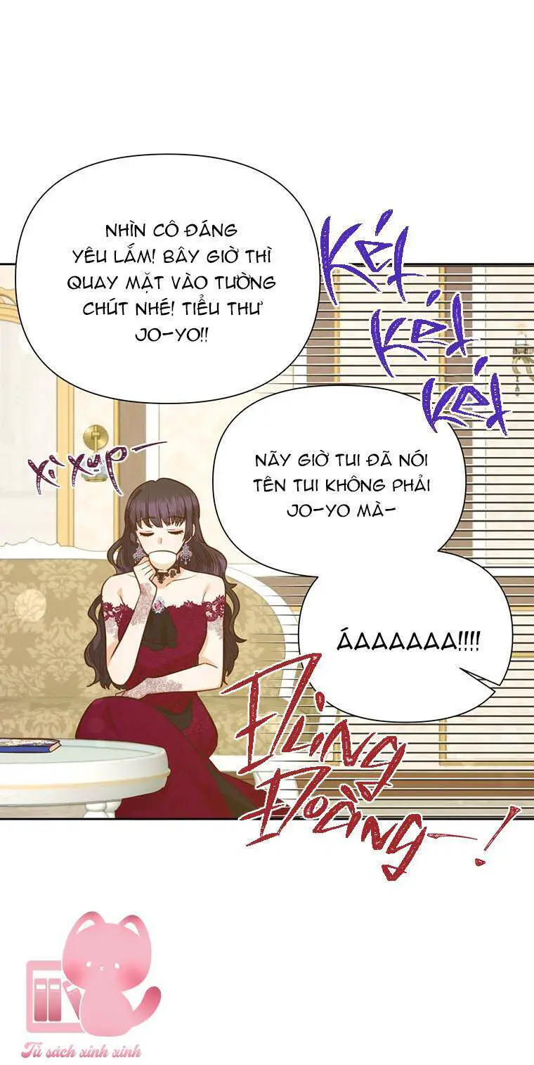 Yêu Tôi Đi, Dù Sao Ngài Cũng Chỉ Là Nhân Vật Phụ Nettruyen ZZZ Chương 62 Page 71