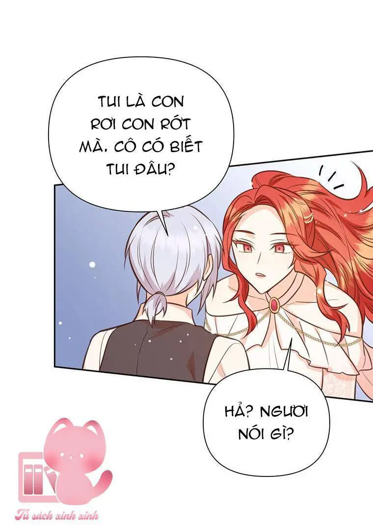 Yêu Tôi Đi, Dù Sao Ngài Cũng Chỉ Là Nhân Vật Phụ Nettruyen ZZZ Chương 57 Page 23
