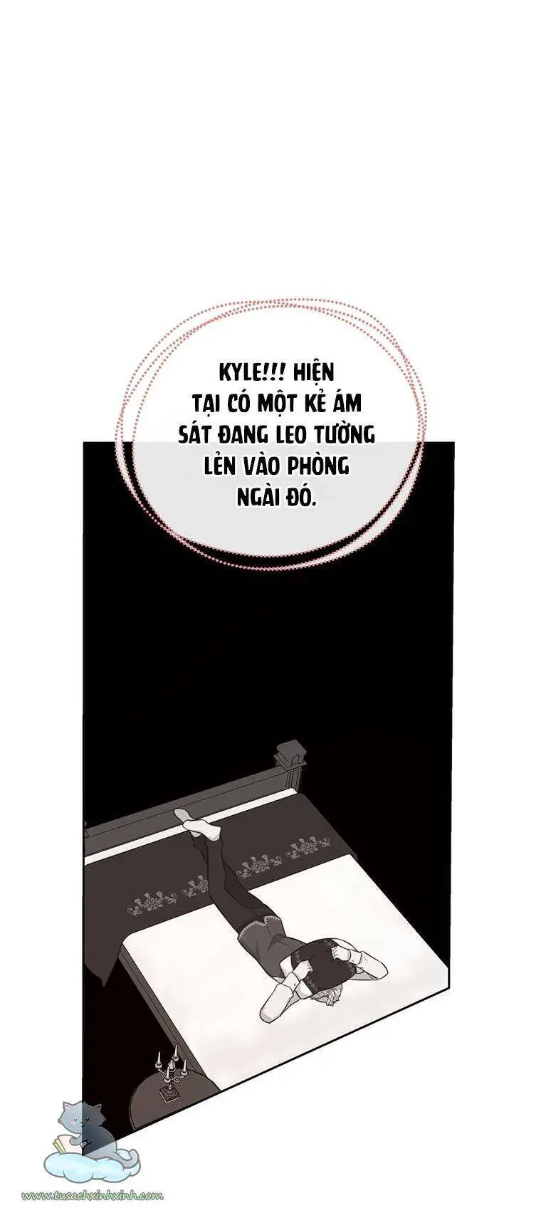 Yêu Tôi Đi, Dù Sao Ngài Cũng Chỉ Là Nhân Vật Phụ Nettruyen ZZZ Chương 54 Page 64