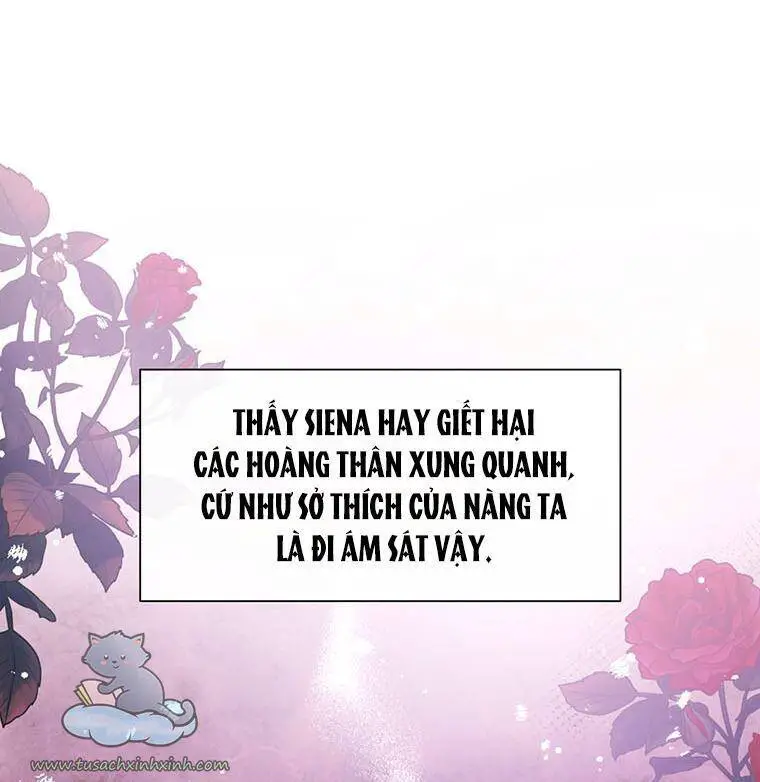 Yêu Tôi Đi, Dù Sao Ngài Cũng Chỉ Là Nhân Vật Phụ Nettruyen ZZZ Chương 55 Page 22