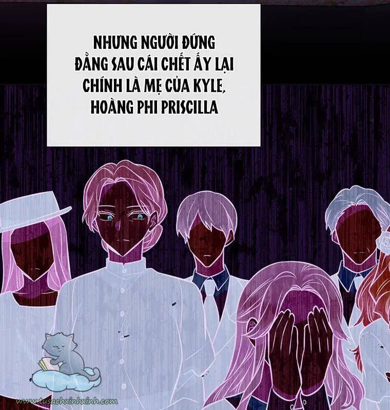Yêu Tôi Đi, Dù Sao Ngài Cũng Chỉ Là Nhân Vật Phụ Nettruyen ZZZ Chương 55 Page 26