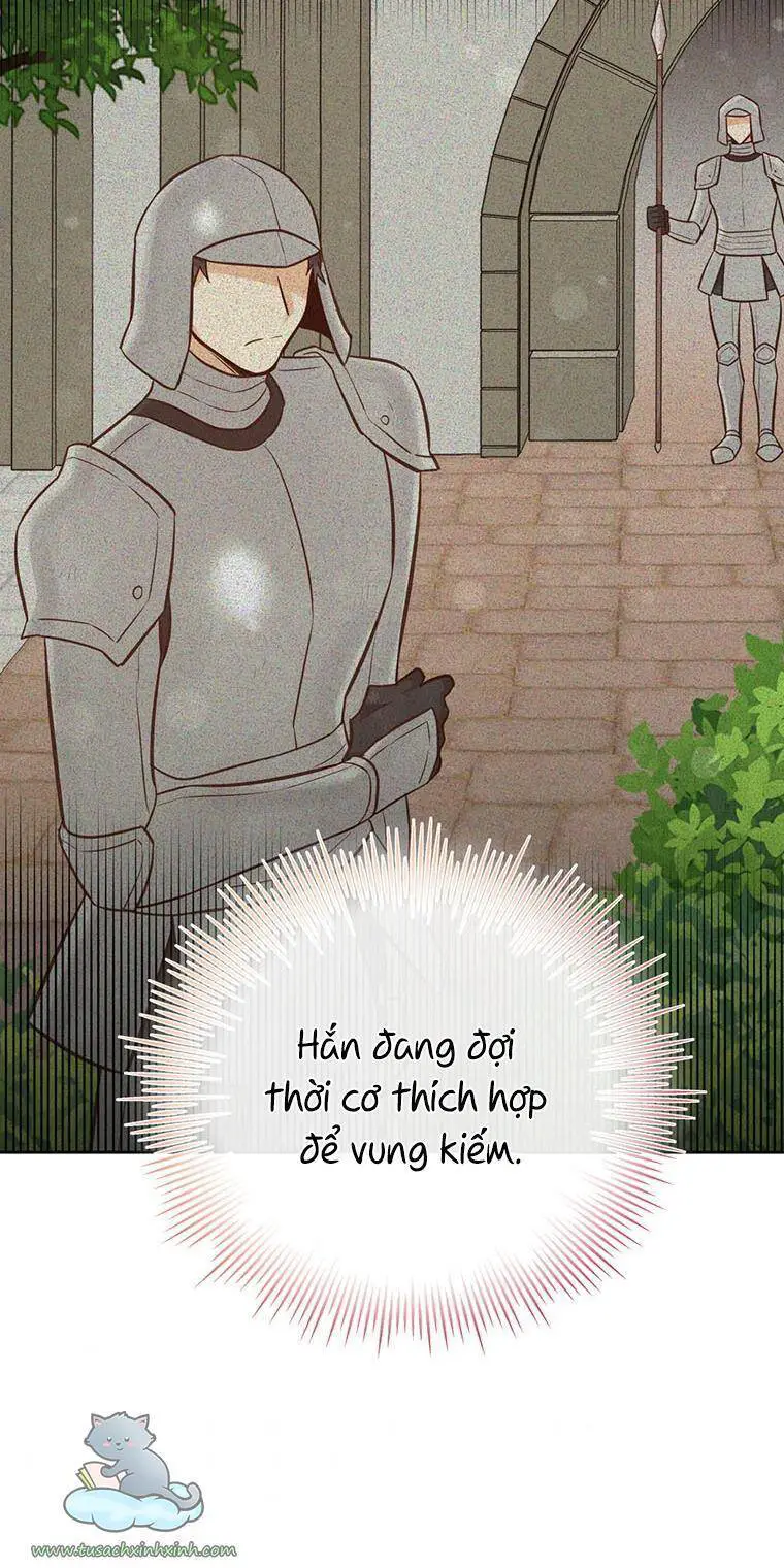 Yêu Tôi Đi, Dù Sao Ngài Cũng Chỉ Là Nhân Vật Phụ Nettruyen ZZZ Chương 55 Page 29