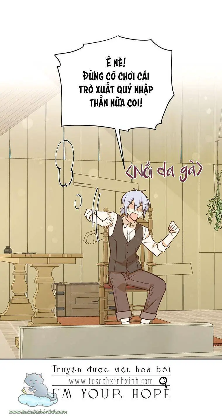 Yêu Tôi Đi, Dù Sao Ngài Cũng Chỉ Là Nhân Vật Phụ Nettruyen ZZZ Chương 55 Page 34
