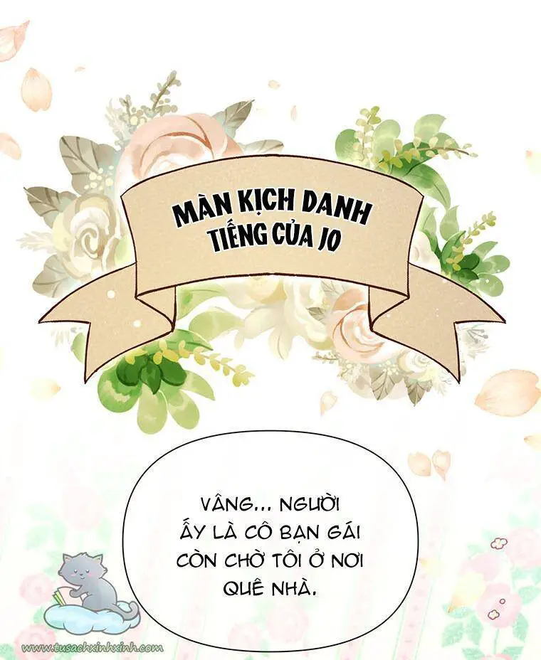 Yêu Tôi Đi, Dù Sao Ngài Cũng Chỉ Là Nhân Vật Phụ Nettruyen ZZZ Chương 55 Page 48
