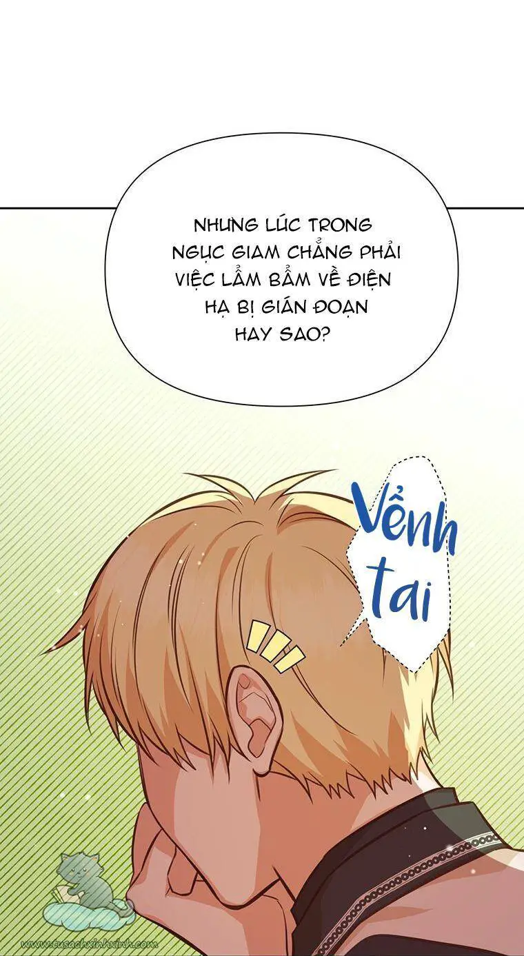 Yêu Tôi Đi, Dù Sao Ngài Cũng Chỉ Là Nhân Vật Phụ Nettruyen ZZZ Chương 39 Page 27