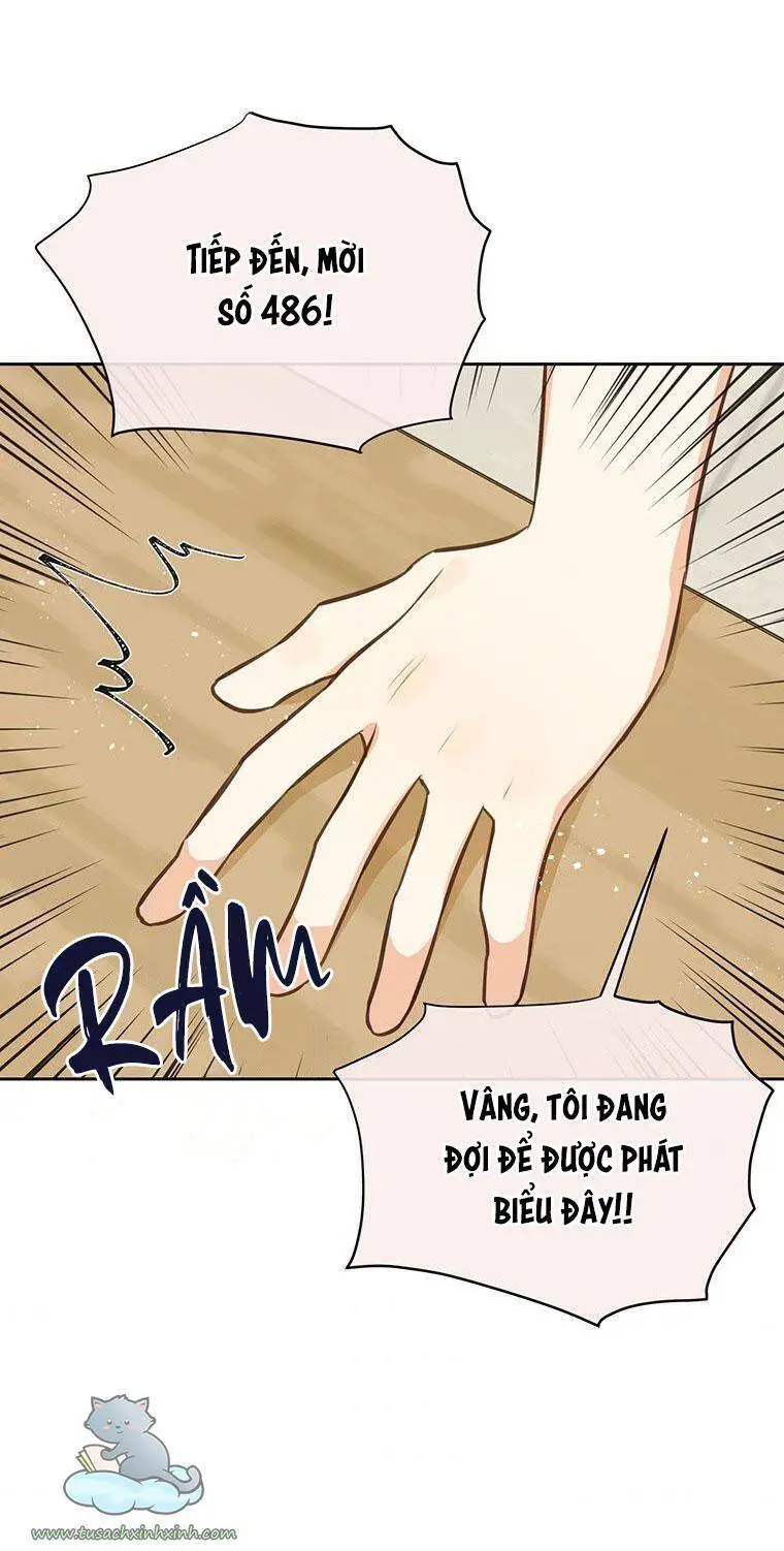 Yêu Tôi Đi, Dù Sao Ngài Cũng Chỉ Là Nhân Vật Phụ Nettruyen ZZZ Chương 39 Page 43