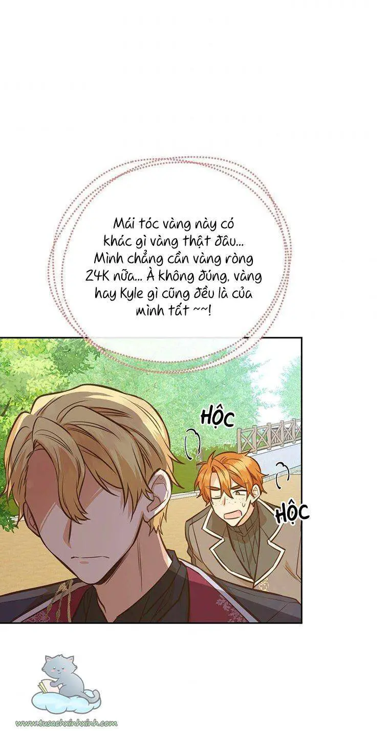Yêu Tôi Đi, Dù Sao Ngài Cũng Chỉ Là Nhân Vật Phụ Nettruyen ZZZ Chương 39 Page 64