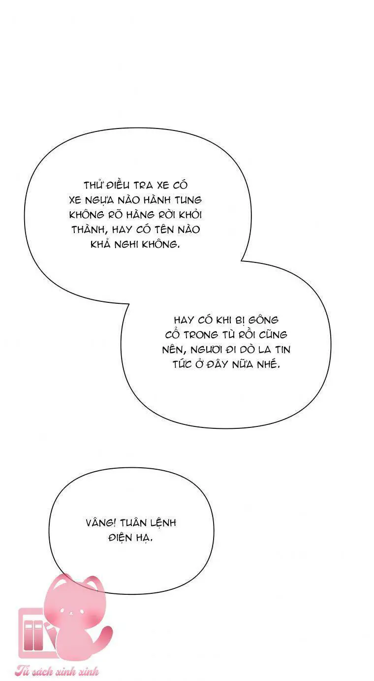 Yêu Tôi Đi, Dù Sao Ngài Cũng Chỉ Là Nhân Vật Phụ Nettruyen ZZZ Chương 64 Page 53
