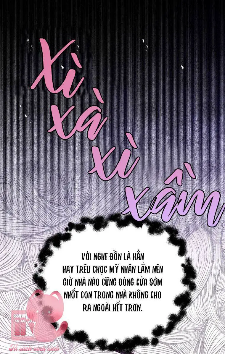 Yêu Tôi Đi, Dù Sao Ngài Cũng Chỉ Là Nhân Vật Phụ Nettruyen ZZZ Chương 64 Page 55