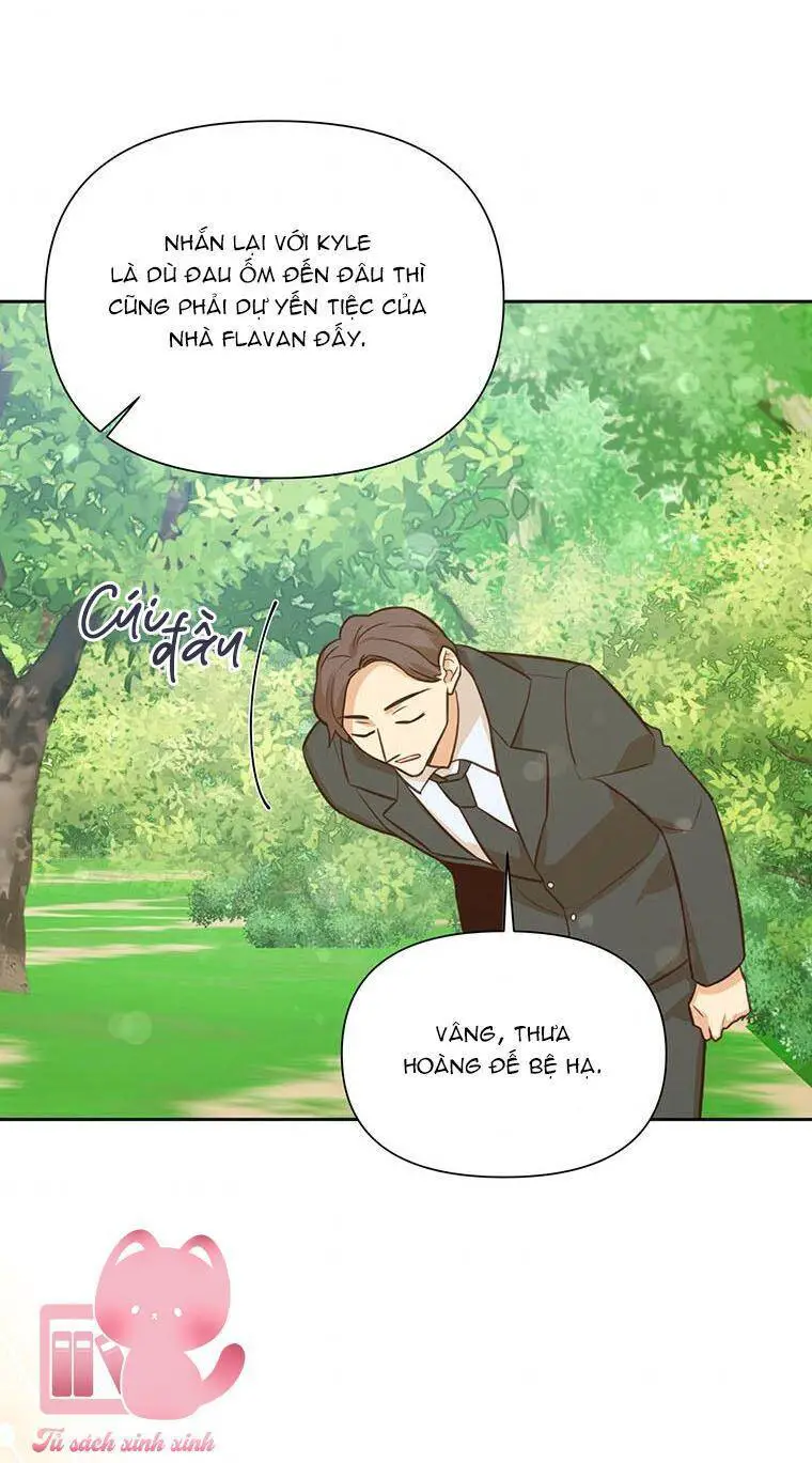 Yêu Tôi Đi, Dù Sao Ngài Cũng Chỉ Là Nhân Vật Phụ Nettruyen ZZZ Chương 64 Page 60