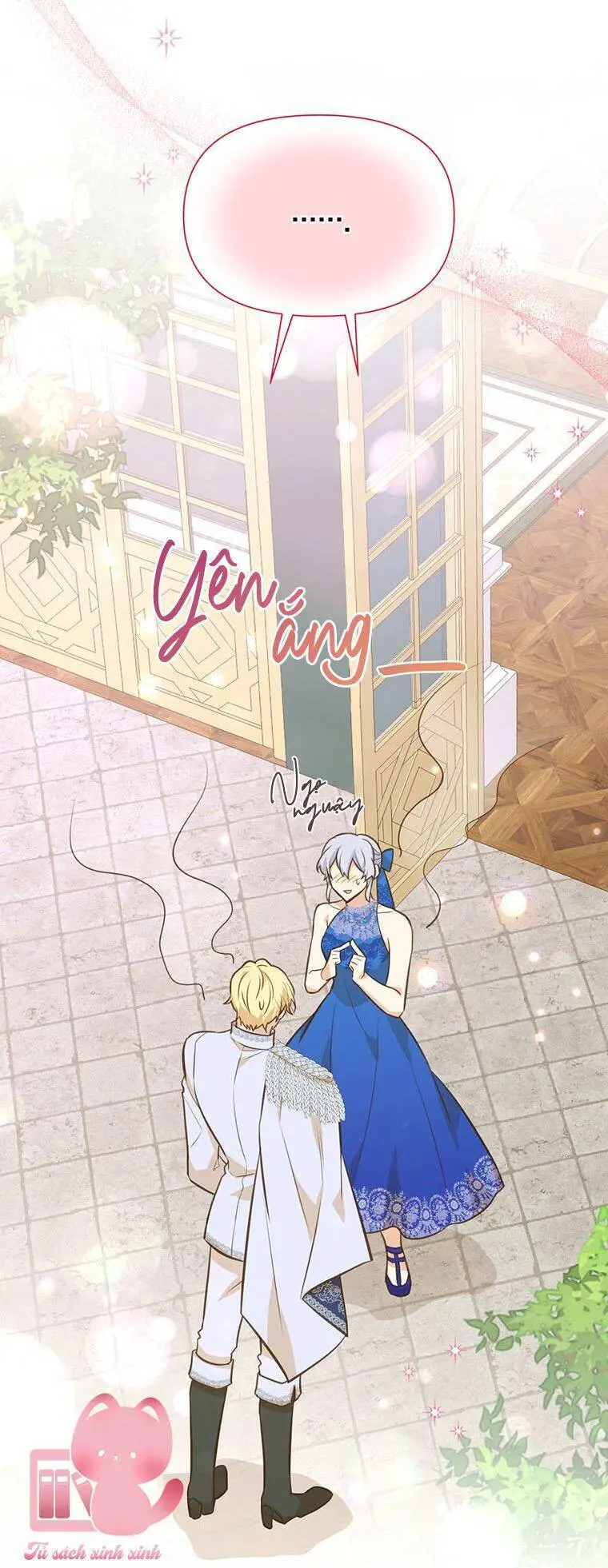 Yêu Tôi Đi, Dù Sao Ngài Cũng Chỉ Là Nhân Vật Phụ Nettruyen ZZZ Chương 64 Page 82