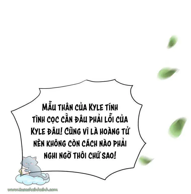 Yêu Tôi Đi, Dù Sao Ngài Cũng Chỉ Là Nhân Vật Phụ Nettruyen ZZZ Chương 42 Page 21