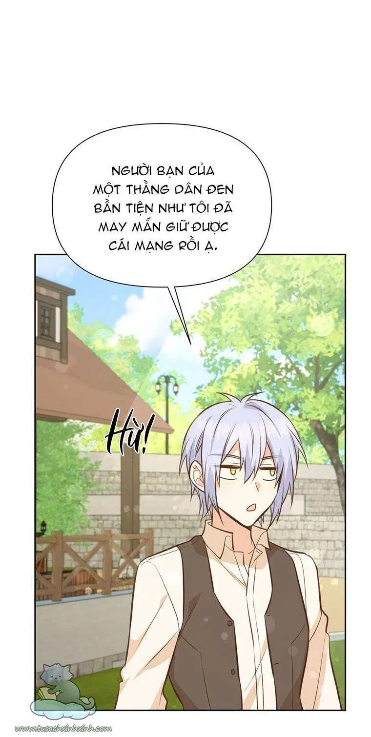Yêu Tôi Đi, Dù Sao Ngài Cũng Chỉ Là Nhân Vật Phụ Nettruyen ZZZ Chương 41 Page 6
