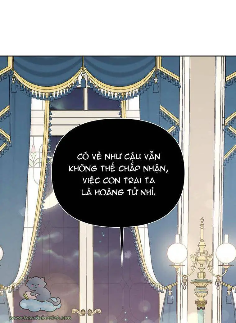 Yêu Tôi Đi, Dù Sao Ngài Cũng Chỉ Là Nhân Vật Phụ Nettruyen ZZZ Chương 52 Page 37