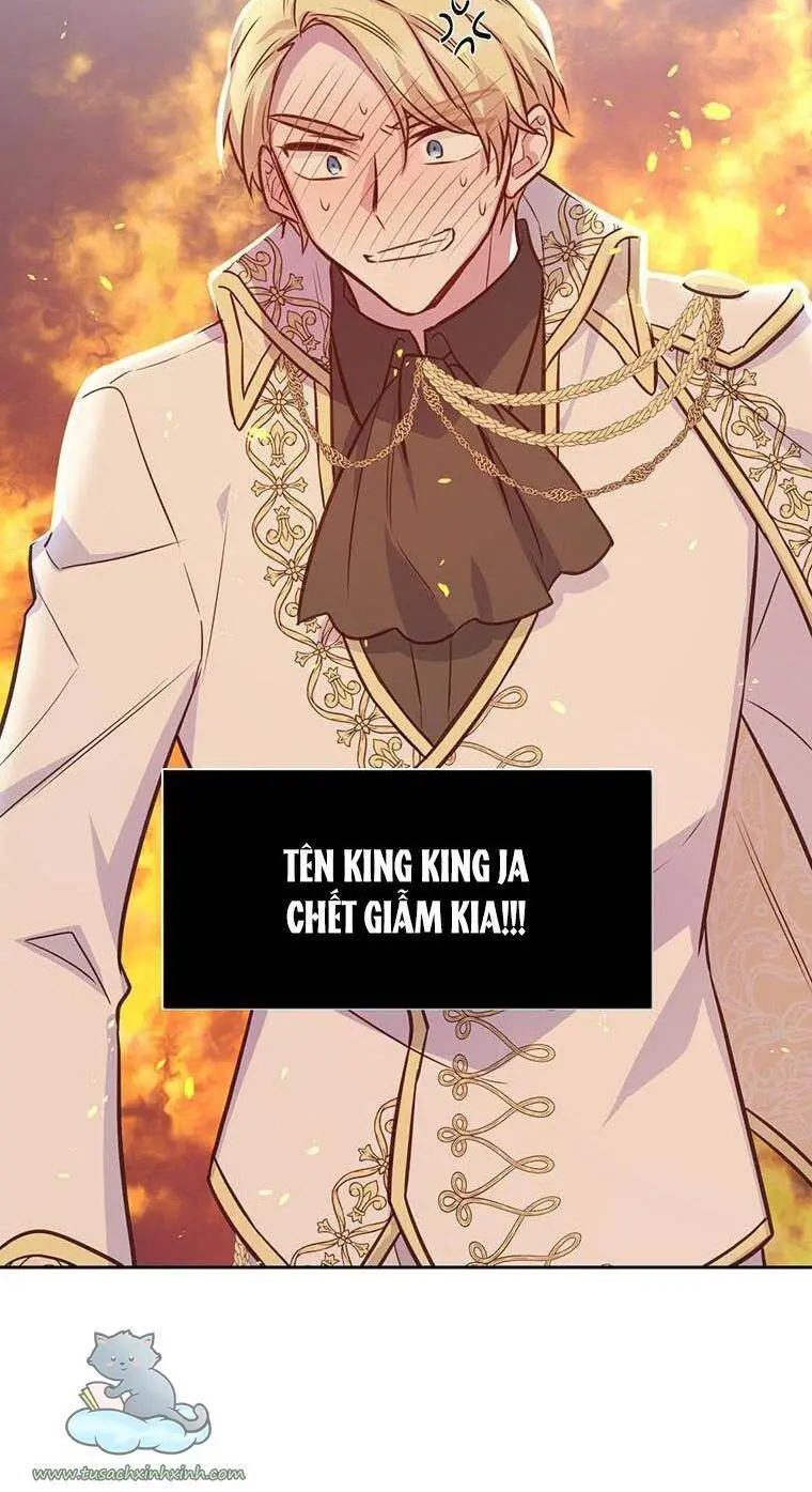 Yêu Tôi Đi, Dù Sao Ngài Cũng Chỉ Là Nhân Vật Phụ Nettruyen ZZZ Chương 52 Page 58