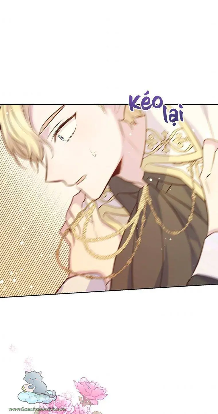 Yêu Tôi Đi, Dù Sao Ngài Cũng Chỉ Là Nhân Vật Phụ Nettruyen ZZZ Chương 52 Page 70