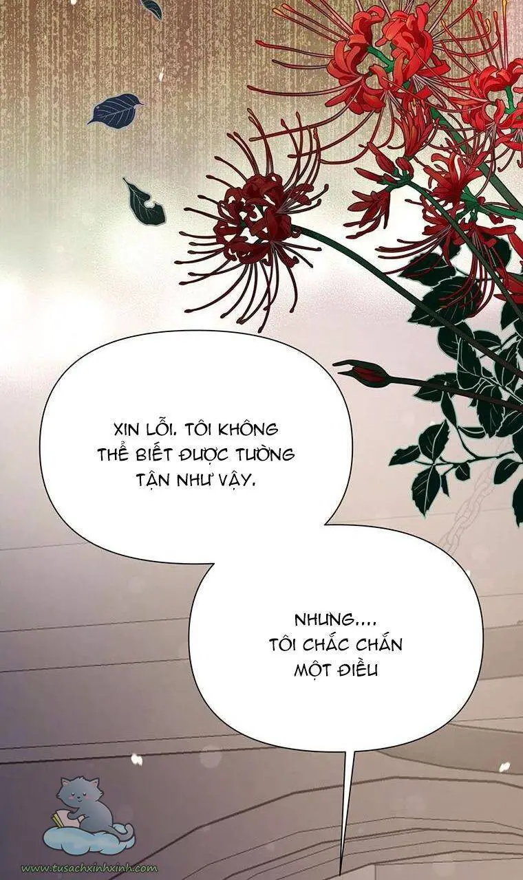 Yêu Tôi Đi, Dù Sao Ngài Cũng Chỉ Là Nhân Vật Phụ Nettruyen ZZZ Chương 37 Page 62