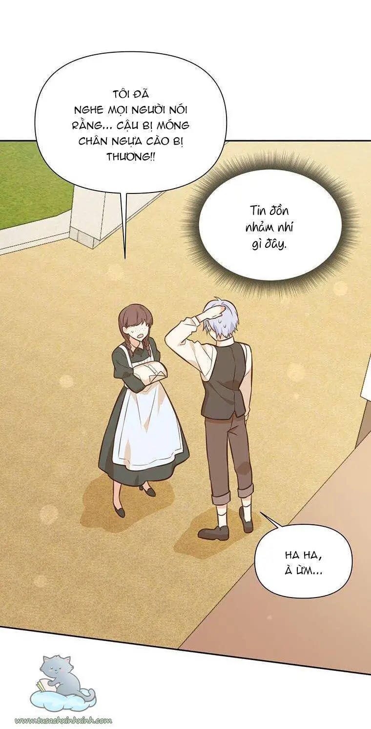 Yêu Tôi Đi, Dù Sao Ngài Cũng Chỉ Là Nhân Vật Phụ Nettruyen ZZZ Chương 37 Page 71