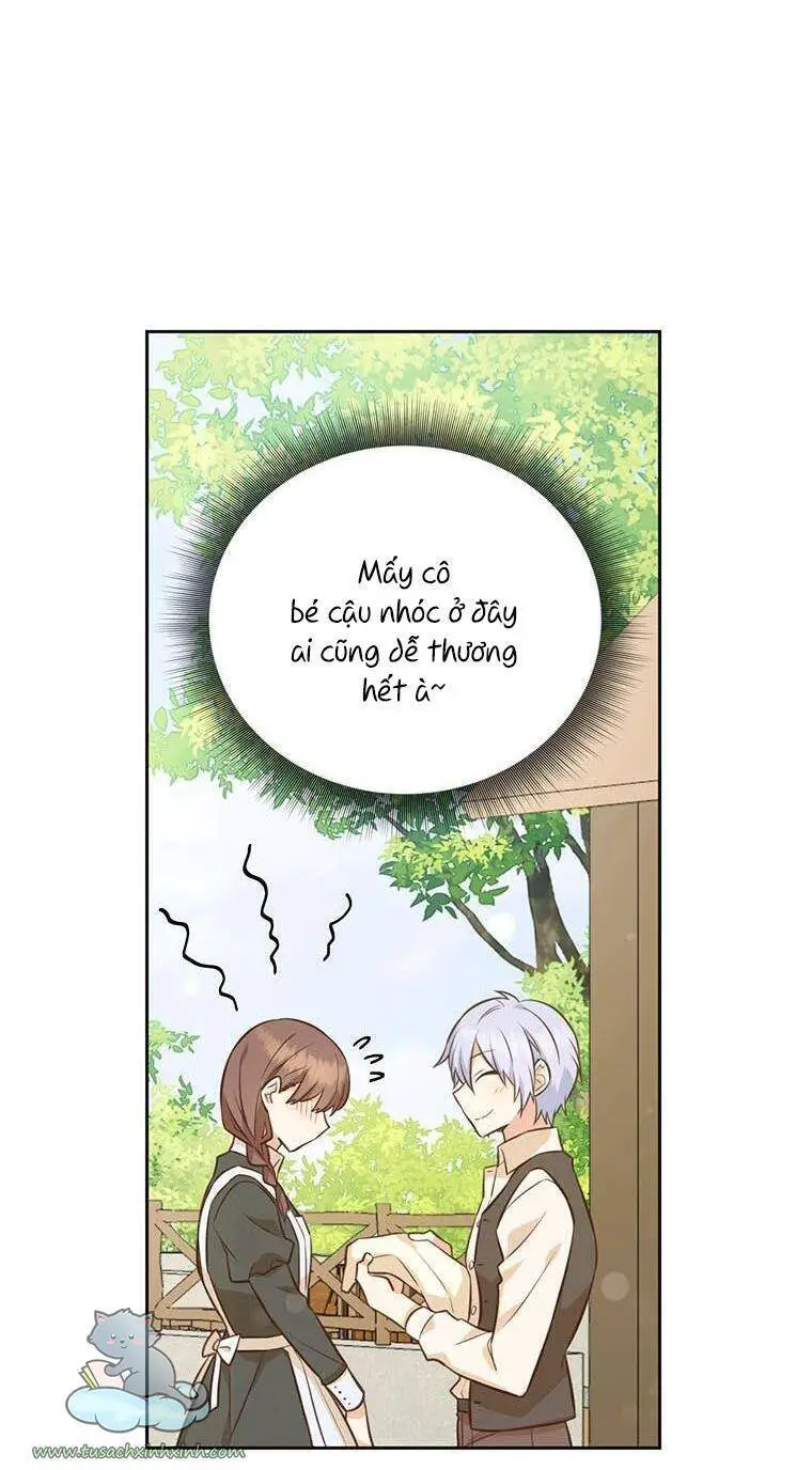 Yêu Tôi Đi, Dù Sao Ngài Cũng Chỉ Là Nhân Vật Phụ Nettruyen ZZZ Chương 37 Page 76