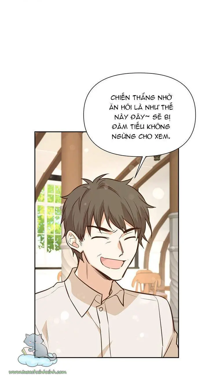 Yêu Tôi Đi, Dù Sao Ngài Cũng Chỉ Là Nhân Vật Phụ Nettruyen ZZZ Chương 48 Page 63