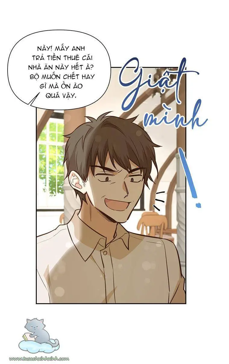 Yêu Tôi Đi, Dù Sao Ngài Cũng Chỉ Là Nhân Vật Phụ Nettruyen ZZZ Chương 48 Page 64