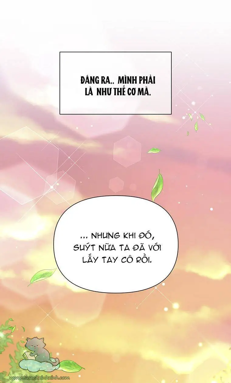 Yêu Tôi Đi, Dù Sao Ngài Cũng Chỉ Là Nhân Vật Phụ Nettruyen ZZZ Chương 49 Page 43
