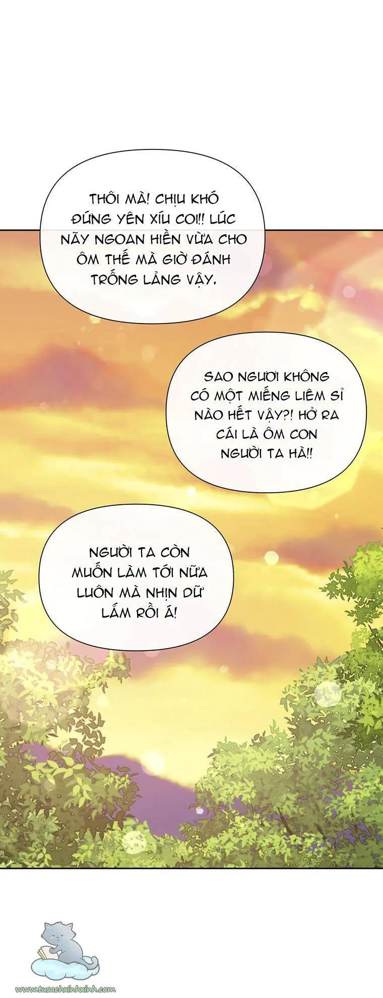 Yêu Tôi Đi, Dù Sao Ngài Cũng Chỉ Là Nhân Vật Phụ Nettruyen ZZZ Chương 49 Page 58