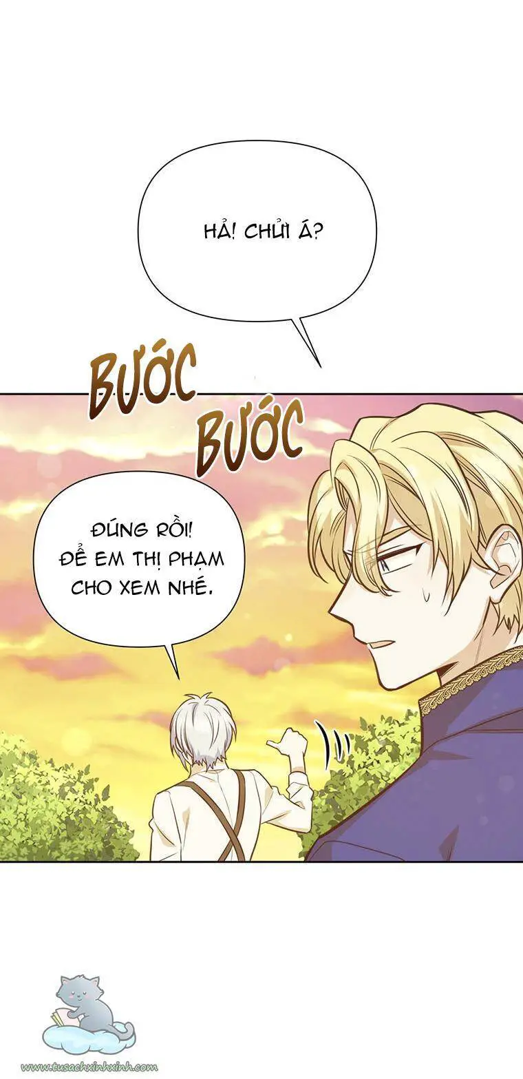 Yêu Tôi Đi, Dù Sao Ngài Cũng Chỉ Là Nhân Vật Phụ Nettruyen ZZZ Chương 49 Page 70
