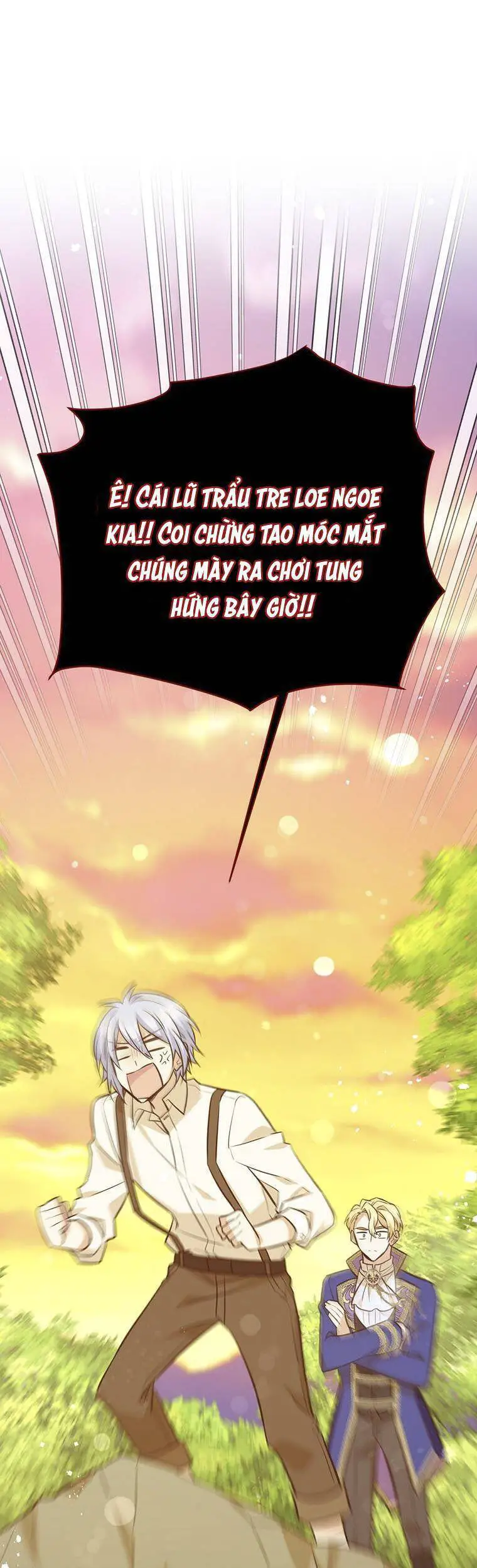 Yêu Tôi Đi, Dù Sao Ngài Cũng Chỉ Là Nhân Vật Phụ Nettruyen ZZZ Chương 49 Page 71