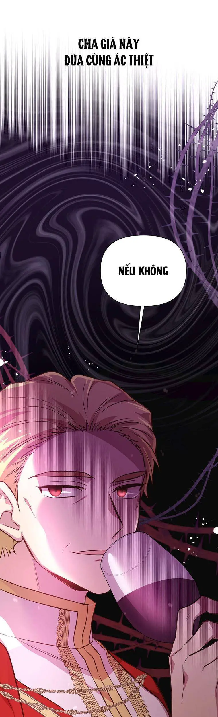 Yêu Tôi Đi, Dù Sao Ngài Cũng Chỉ Là Nhân Vật Phụ Nettruyen ZZZ Chương 51 Page 68