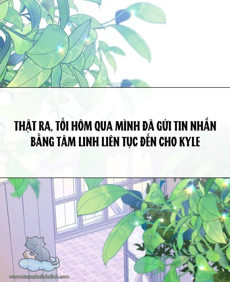 Yêu Tôi Đi, Dù Sao Ngài Cũng Chỉ Là Nhân Vật Phụ Nettruyen ZZZ Chương 32 Page 10