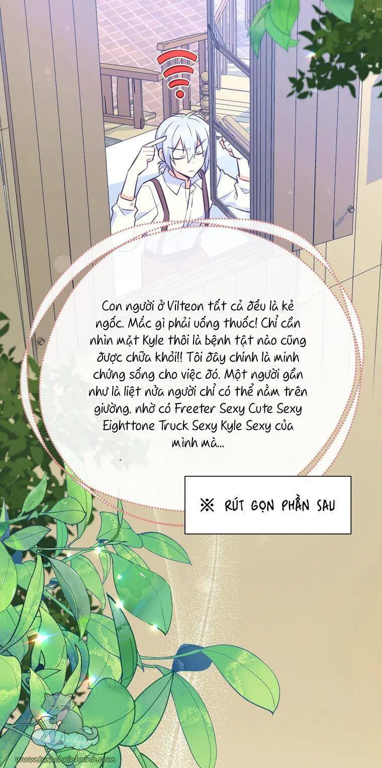 Yêu Tôi Đi, Dù Sao Ngài Cũng Chỉ Là Nhân Vật Phụ Nettruyen ZZZ Chương 32 Page 11
