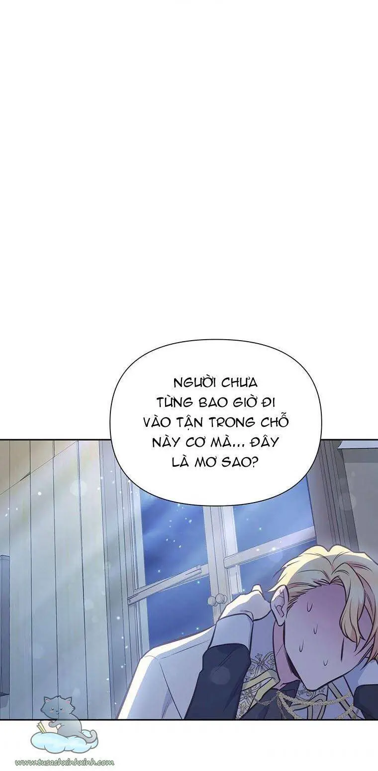 Yêu Tôi Đi, Dù Sao Ngài Cũng Chỉ Là Nhân Vật Phụ Nettruyen ZZZ Chương 53 Page 5