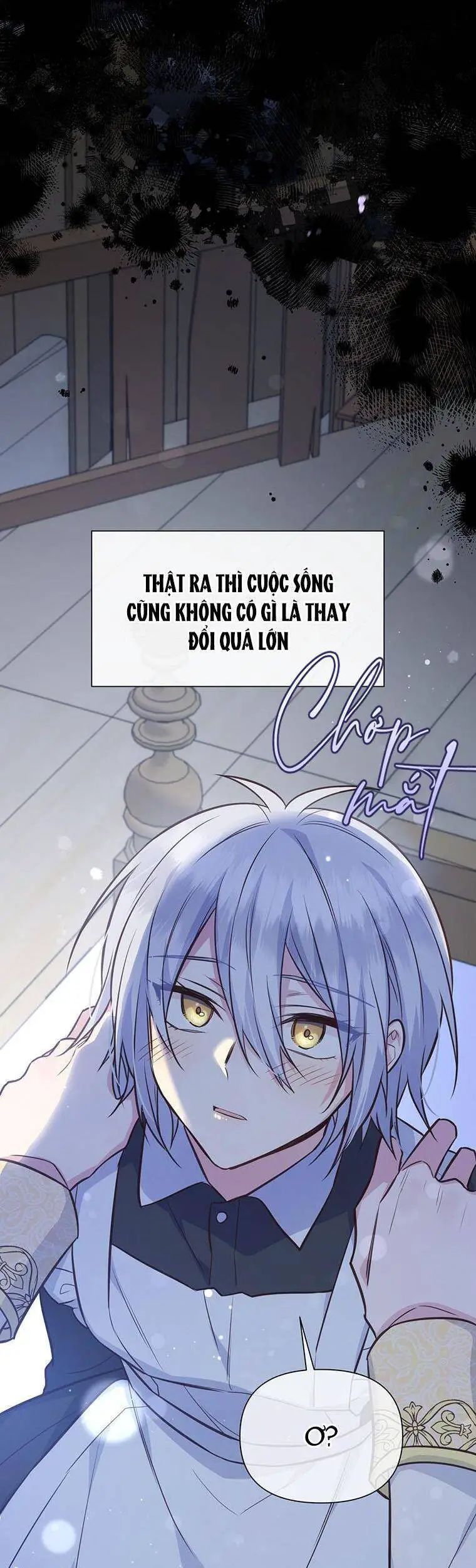 Yêu Tôi Đi, Dù Sao Ngài Cũng Chỉ Là Nhân Vật Phụ Nettruyen ZZZ Chương 53 Page 42