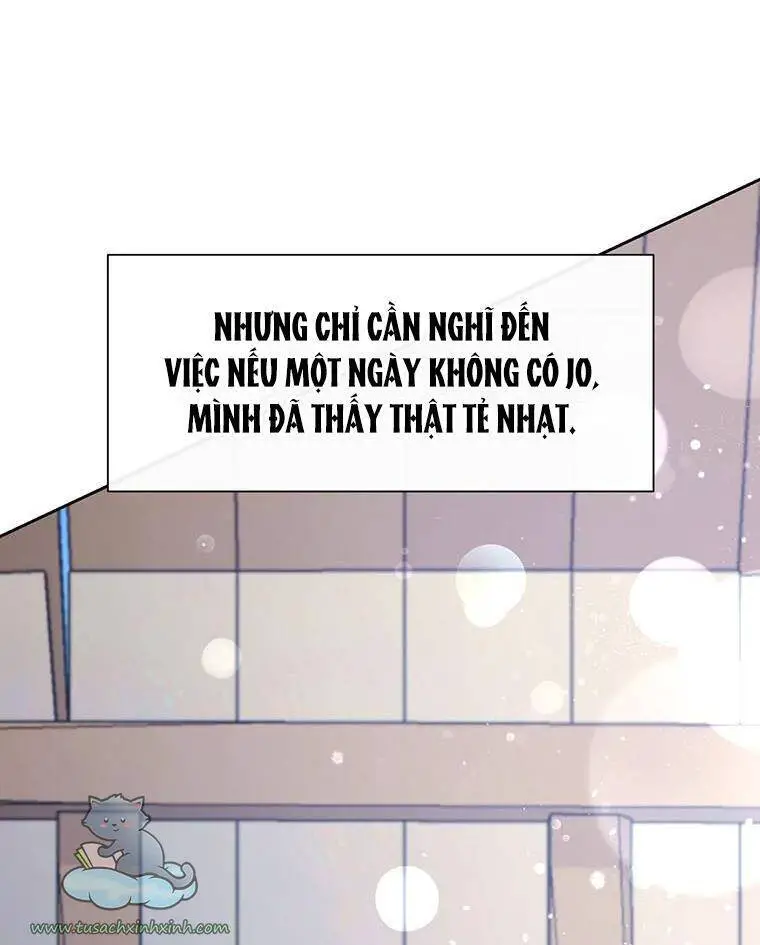 Yêu Tôi Đi, Dù Sao Ngài Cũng Chỉ Là Nhân Vật Phụ Nettruyen ZZZ Chương 53 Page 44