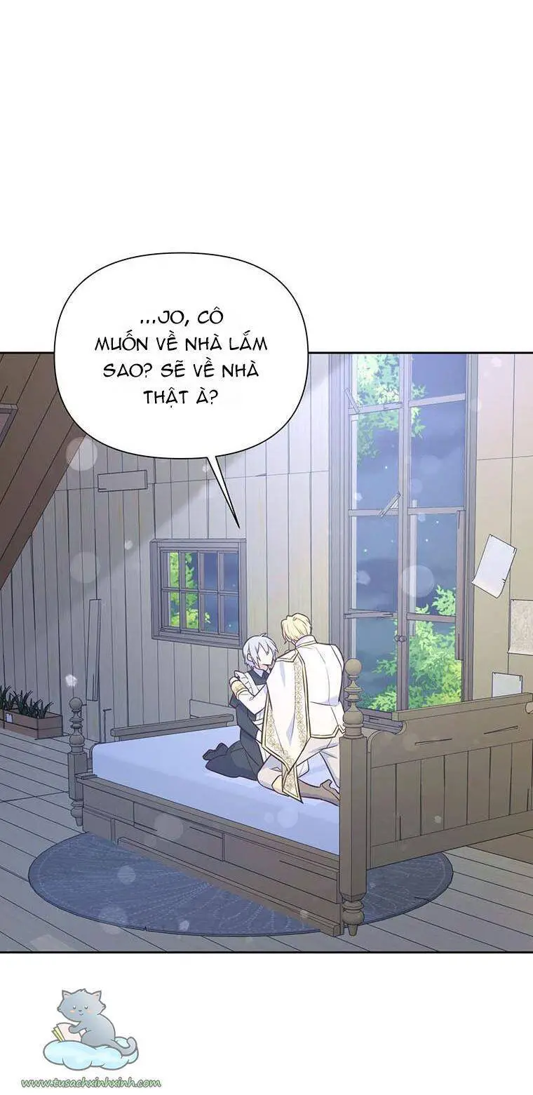 Yêu Tôi Đi, Dù Sao Ngài Cũng Chỉ Là Nhân Vật Phụ Nettruyen ZZZ Chương 53 Page 50