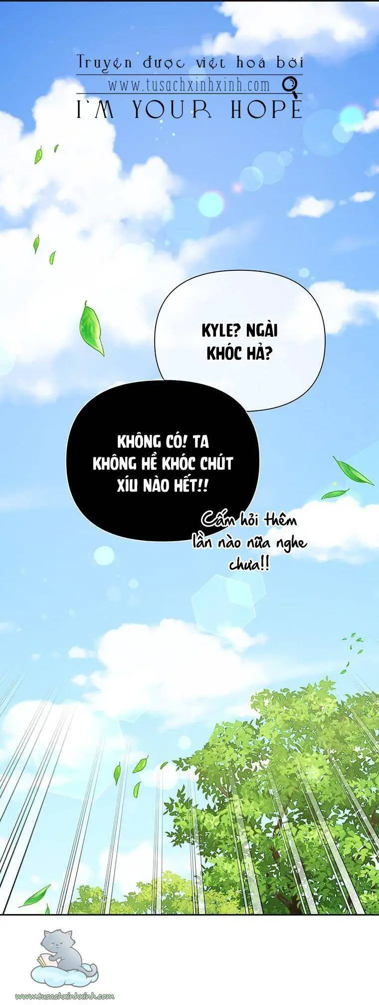 Yêu Tôi Đi, Dù Sao Ngài Cũng Chỉ Là Nhân Vật Phụ Nettruyen ZZZ Chương 53 Page 69